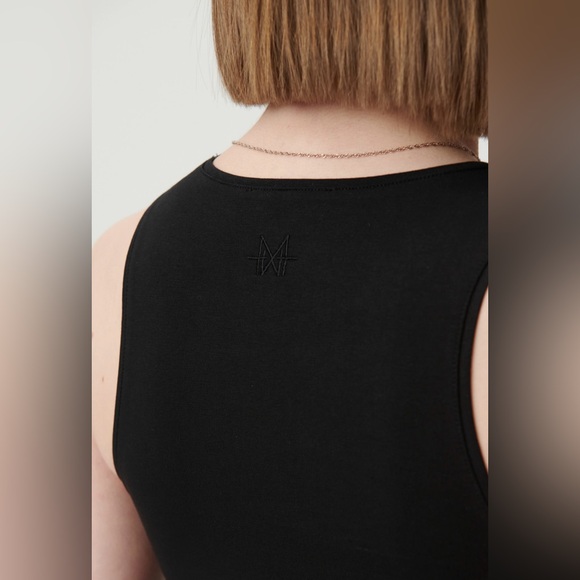 Mustt Have Katie Tank Top. - Picture 3 of 5